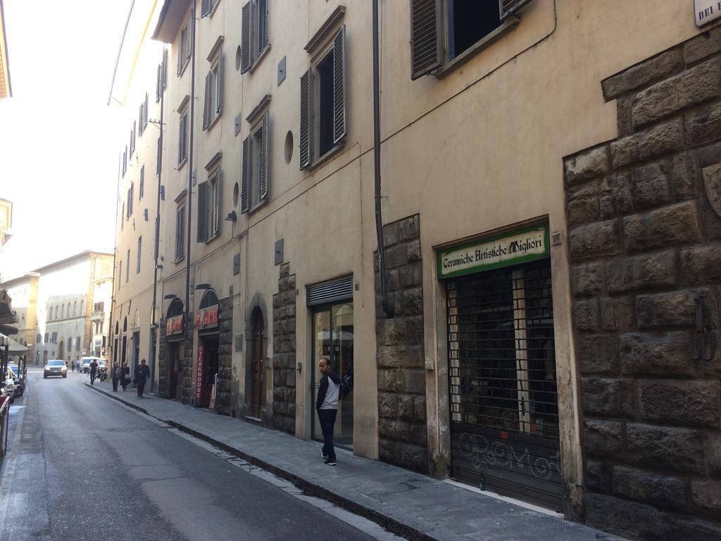 Casa De Peruzzi Firenze